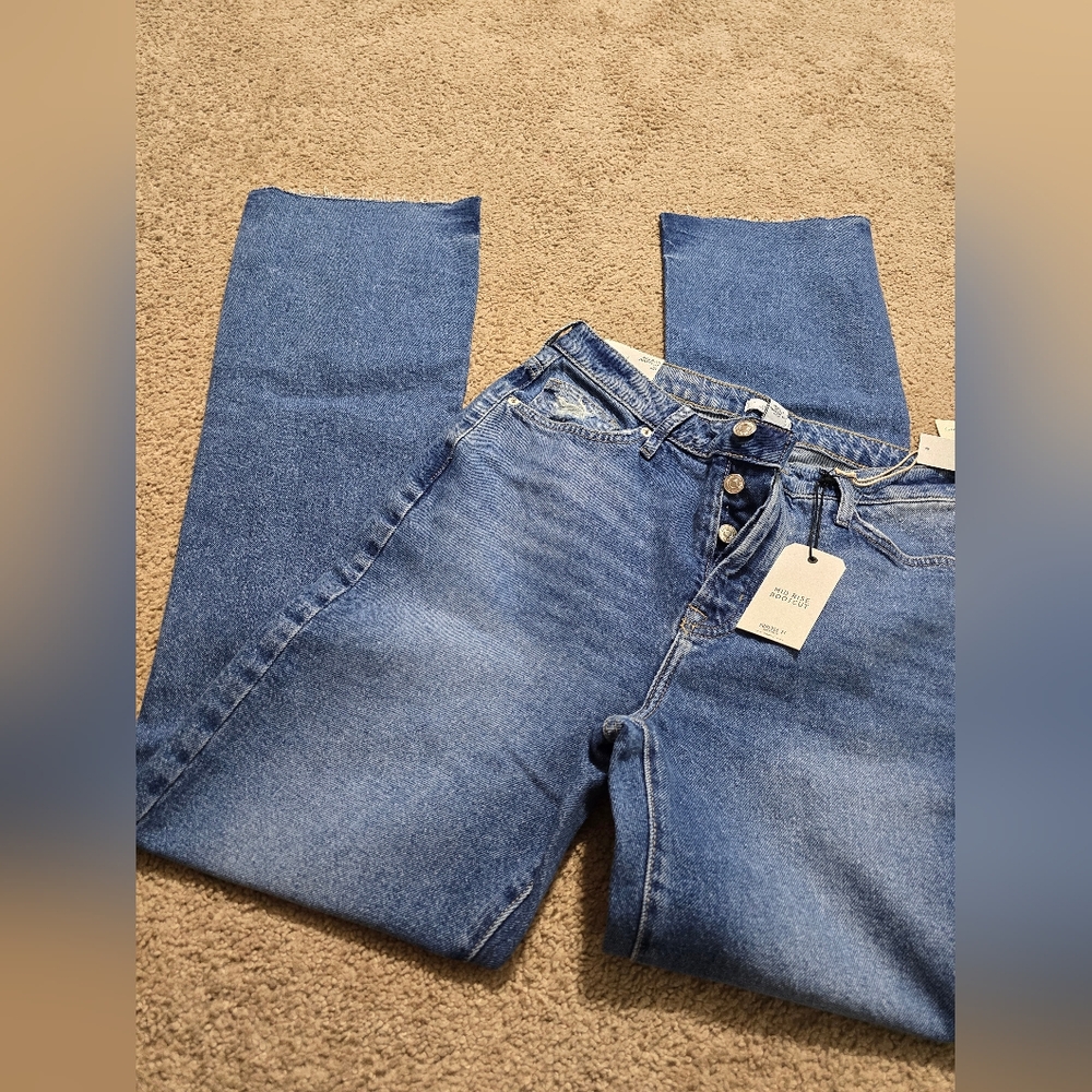 F21 Jeans
